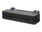 Preview: HP DesignJet T250 - 610 mm (24") Großformatdrucker - Farbe - Tintenstrahl - A1, ANSI D - 2400 x 1200 dpi - bi
