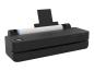 Preview: HP DesignJet T250 - 610 mm (24") Großformatdrucker - Farbe - Tintenstrahl - A1, ANSI D - 2400 x 1200 dpi - bi
