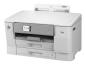 Preview: Brother HL-J6010DW - Drucker - Farbe - Duplex - Tintenstrahl - A3/Ledger - 1200 x 4800 dpi - bis zu 30 Seiten/
