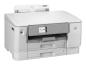 Preview: Brother HL-J6010DW - Drucker - Farbe - Duplex - Tintenstrahl - A3/Ledger - 1200 x 4800 dpi - bis zu 30 Seiten/