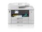 Preview: Brother MFC-J5740DW - Multifunktionsdrucker - Farbe - Tintenstrahl - A3 (Medien)