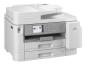 Preview: Brother MFC-J5955DW - Multifunktionsdrucker - Farbe - Tintenstrahl - A3/Ledger (Medien)