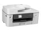 Preview: Brother MFC-J6540DWE - Multifunktionsdrucker - Farbe - Tintenstrahl - A3/Ledger (Medien)