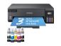 Preview: Epson EcoTank ET-14100 - Drucker - Farbe - Tintenstrahl - ITS - A3 - 4800 x 1200 dpi - bis zu 15 Seiten/Min. (