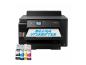Preview: Epson EcoTank ET-16150 - Drucker - Farbe - Duplex - Tintenstrahl - A3 - 4800 x 1200 dpi - bis zu 25 Seiten/Min