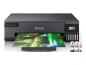 Preview: Epson EcoTank ET-18100 - Drucker - Farbe - Tintenstrahl - nachfüllbar - A3 - 5760 x 1440 dpi - bis zu 8 Seite