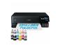 Preview: Epson EcoTank ET-8550 - Multifunktionsdrucker - Farbe - Tintenstrahl - nachfüllbar - A3 (Medien)