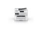 Preview: Epson WorkForce Pro EM-C7100DWF - Multifunktionsdrucker - Farbe - Tintenstrahl - A3 (297 x 420 mm)