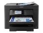 Preview: Epson WorkForce WF-7840DTWF - Multifunktionsdrucker - Farbe - Tintenstrahl - A3 (297 x 420 mm)