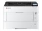 Preview: Kyocera ECOSYS P4140dn - Drucker - s/w - Duplex