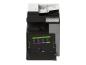 Preview: Lexmark CX950se - Multifunktionsdrucker - Farbe - Laser - A3/Ledger (Medien)