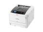 Preview: OKI C824dn - Drucker - Farbe - Duplex - LED - A3 - 1200 x 600 dpi - bis zu 26 Seiten/Min. (einfarbig)/