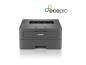 Preview: Brother HL-L2400DWE - Drucker - s/w - Duplex