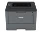 Preview: Brother HL-L5100DN - Drucker - s/w - Duplex - Laser