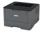 Preview: Brother HL-L5100DN - Drucker - s/w - Duplex - Laser
