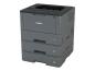 Preview: Brother HL-L5100DNTT - Drucker - s/w - Duplex
