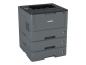 Preview: Brother HL-L5100DNTT - Drucker - s/w - Duplex