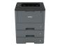Preview: Brother HL-L5100DNTT - Drucker - s/w - Duplex
