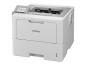 Preview: Brother HL-L6410DN - Drucker - s/w - Duplex - Laser