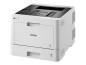 Preview: Brother HL-L8260CDW - Drucker - Farbe - Duplex - Laser - A4/Legal - 2400 x 600 dpi - bis zu 31 Seiten/Min. (ei