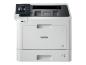Preview: Brother HL-L8360CDW - Drucker - Farbe - Duplex - Laser - A4/Legal - 2400 x 600 dpi - bis zu 31 Seiten/Min. (ei