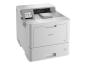 Preview: Brother HL-L9430CDN - Drucker - Farbe - Duplex - Laser - A4/Legal - 2400 x 600 dpi - bis zu 40 Seiten/Min. (ei