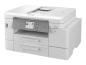 Preview: Brother MFC-J4540DWXL - Multifunktionsdrucker - Farbe - Tintenstrahl - A4/Legal (Medien)