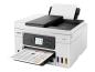 Preview: Canon MAXIFY GX4050 - Multifunktionsdrucker - Farbe - Tintenstrahl - nachfüllbar - Legal (216 x 356 mm)