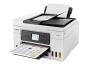 Preview: Canon MAXIFY GX4050 - Multifunktionsdrucker - Farbe - Tintenstrahl - nachfüllbar - Legal (216 x 356 mm)