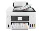 Preview: Canon MAXIFY GX4050 - Multifunktionsdrucker - Farbe - Tintenstrahl - nachfüllbar - Legal (216 x 356 mm)