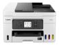 Preview: Canon MAXIFY GX4050 - Multifunktionsdrucker - Farbe - Tintenstrahl - nachfüllbar - Legal (216 x 356 mm)