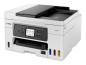 Preview: Canon MAXIFY GX4050 - Multifunktionsdrucker - Farbe - Tintenstrahl - nachfüllbar - Legal (216 x 356 mm)
