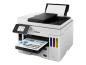 Preview: Canon MAXIFY GX7050 - Multifunktionsdrucker - Farbe - Tintenstrahl - nachfüllbar - Legal (216 x 356 mm)/