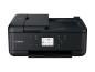 Preview: Canon PIXMA TR7650 - Multifunktionsdrucker - Farbe - Tintenstrahl - A4 (210 x 297 mm)