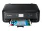 Preview: Canon PIXMA TS5150 - Multifunktionsdrucker - Farbe - Tintenstrahl - 216 x 297 mm (Original)