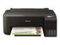 Preview: Epson EcoTank ET-1810 - Drucker - Farbe - Tintenstrahl - nachfüllbar - A4 - 5760 x 1440 dpi - bis zu 10 Seite