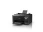 Preview: Epson EcoTank ET-2860 - Multifunktionsdrucker - Farbe - Tintenstrahl - ITS - A4 (Medien)