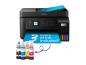 Preview: Epson EcoTank ET-4800 - Multifunktionsdrucker - Farbe - Tintenstrahl - nachfüllbar - A4 (Medien)