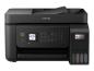 Preview: Epson EcoTank ET-4800 - Multifunktionsdrucker - Farbe - Tintenstrahl - nachfüllbar - A4 (Medien)