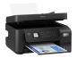 Preview: Epson EcoTank ET-4800 - Multifunktionsdrucker - Farbe - Tintenstrahl - nachfüllbar - A4 (Medien)