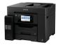 Preview: Epson EcoTank ET-5850 - Multifunktionsdrucker - Farbe - Tintenstrahl - A4 (210 x 297 mm)
