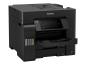 Preview: Epson EcoTank ET-5850 - Multifunktionsdrucker - Farbe - Tintenstrahl - A4 (210 x 297 mm)