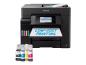 Preview: Epson EcoTank ET-5855 - Multifunktionsdrucker - Farbe - Tintenstrahl - ITS - A4/Legal (Medien)