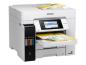 Preview: Epson EcoTank ET-5880 - Multifunktionsdrucker - Farbe - Tintenstrahl - A4 (210 x 297 mm)