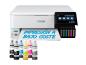 Preview: Epson EcoTank ET-8500 - Multifunktionsdrucker - Farbe - Tintenstrahl - nachfüllbar - A4/Letter (Medien)