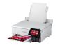 Preview: Epson EcoTank ET-8500 - Multifunktionsdrucker - Farbe - Tintenstrahl - nachfüllbar - A4/Letter (Medien)