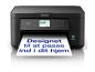 Preview: Epson Expression Home XP-5200 - Multifunktionsdrucker - Farbe - Tintenstrahl - A4/Legal (Medien)
