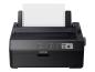 Preview: Epson FX 890II - Drucker - s/w - Punktmatrix - Rolle (21,6 cm)