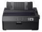 Preview: Epson FX 890II - Drucker - s/w - Punktmatrix - Rolle (21,6 cm)