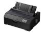 Preview: Epson FX 890II - Drucker - s/w - Punktmatrix - Rolle (21,6 cm)
